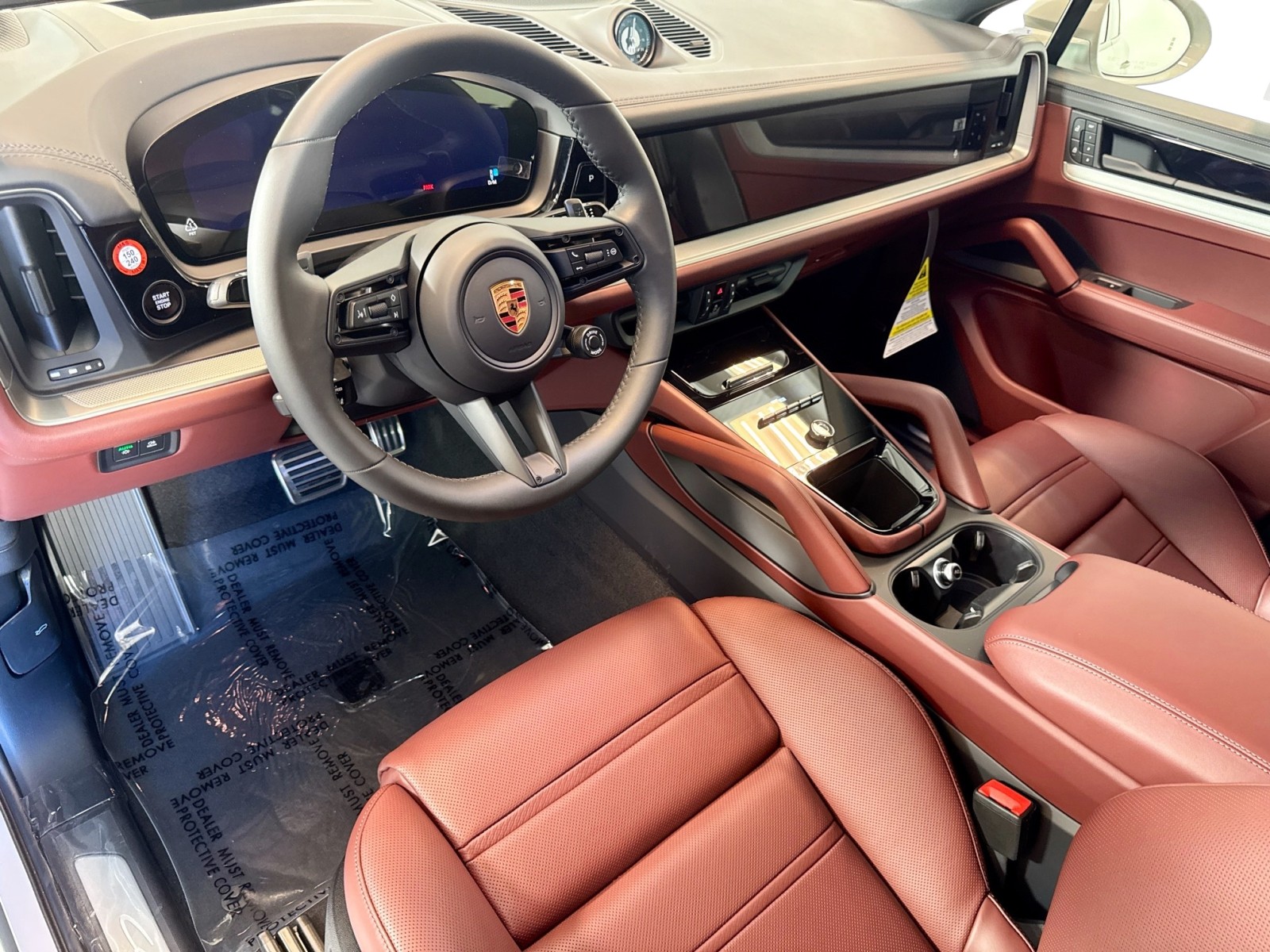 New 2026 Chalk Porsche S image 4