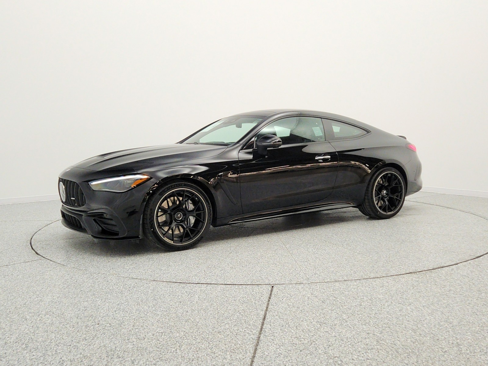 2026 Mercedes-Benz CLE 2026 Mercedes-Benz CLE AMG® CLE 53 4MATIC+ Coupe Coupe