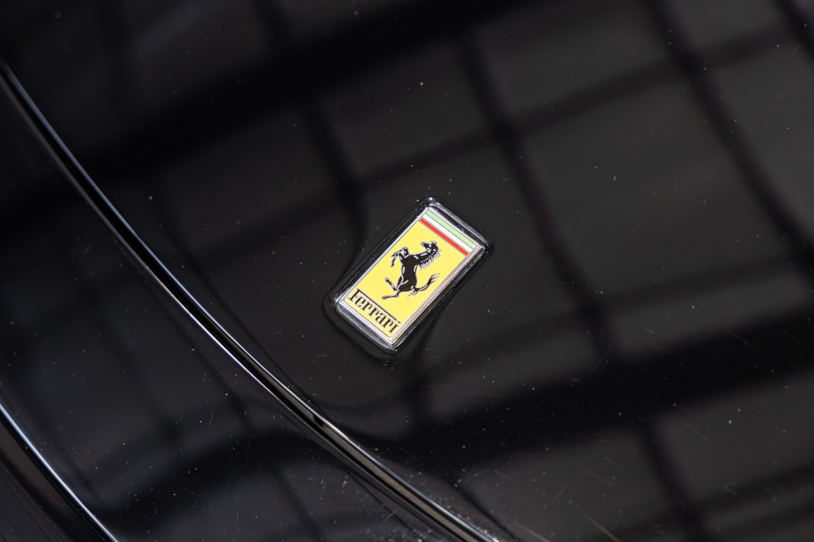 Used Car 2003 Ferrari 360 Spider  For Sale Under $140,000 In Boerne, Texas