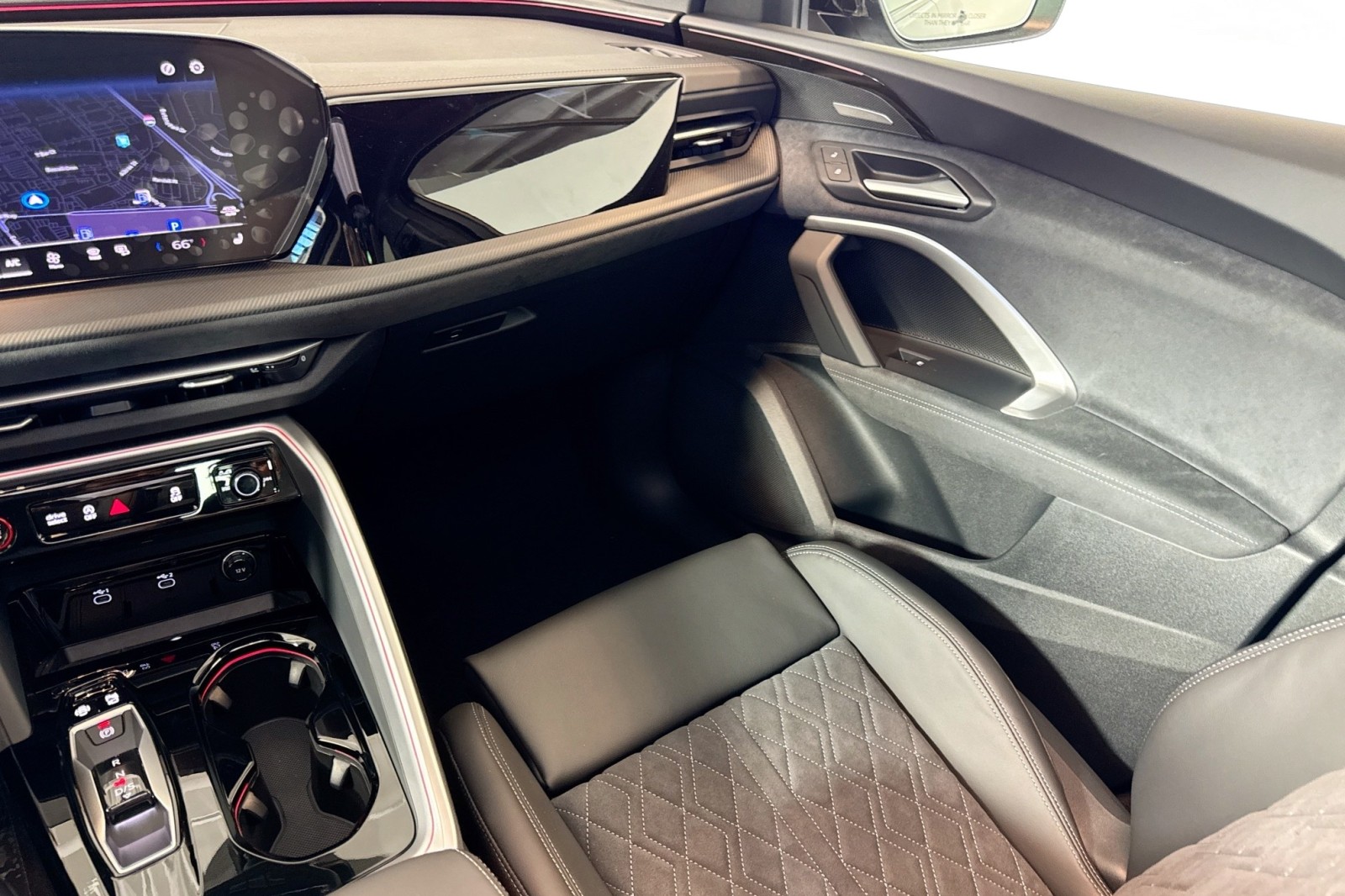 New 2025 Daytona Gray Pearl Effect Audi Premium Plus 3.0 TFSI quattro image 20