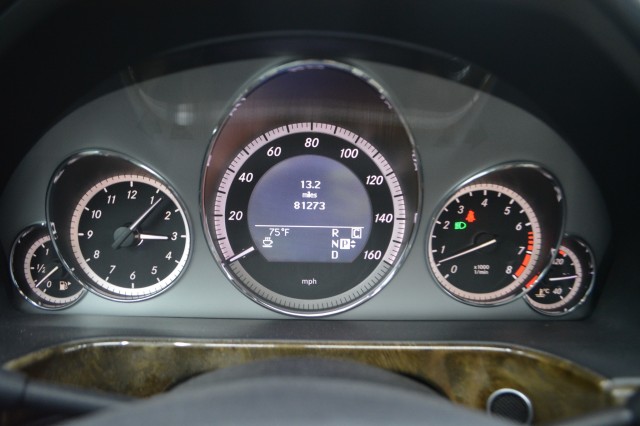 Used 2010 Mercedes-Benz E-Class E 350 Luxury Sedan for sale in Geneva NY