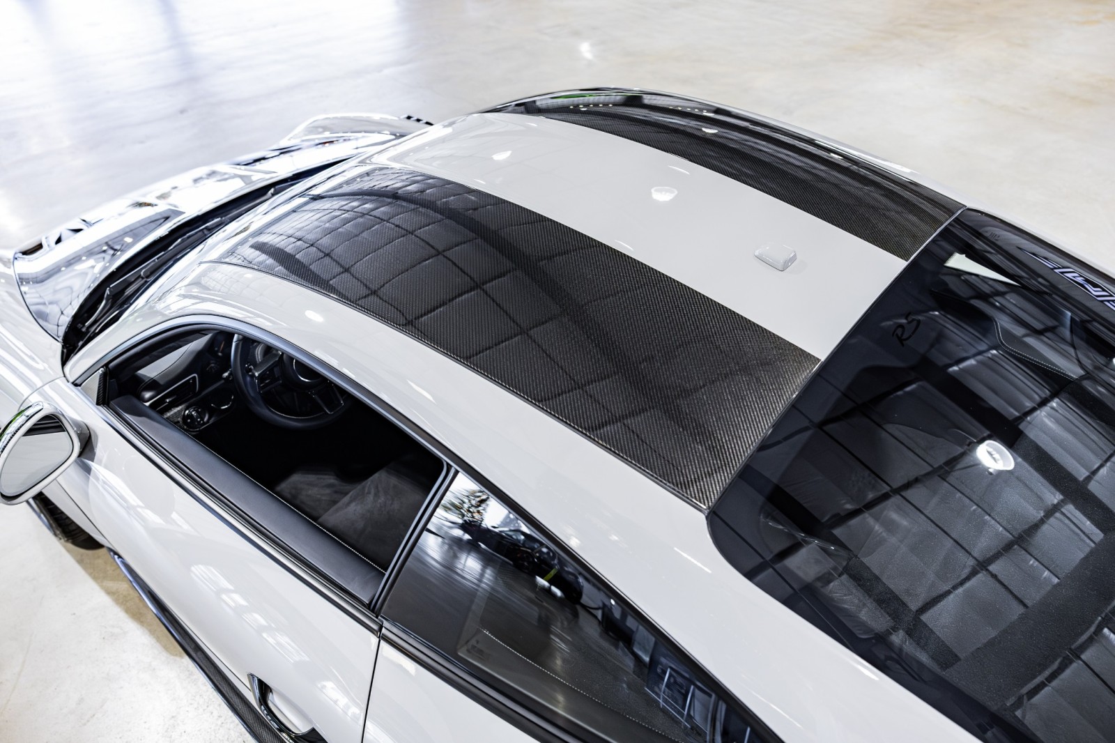 Used Car 2019 Porsche 911  Gt2 Rs For Sale Under $580,000 In Boerne, Texas