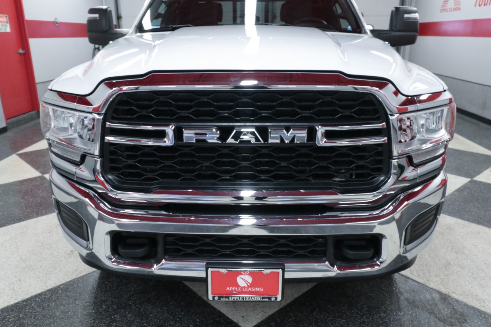 Used Car 2024 Ram 3500  Tradesman For Sale Under $60,000 In Austin, Texas