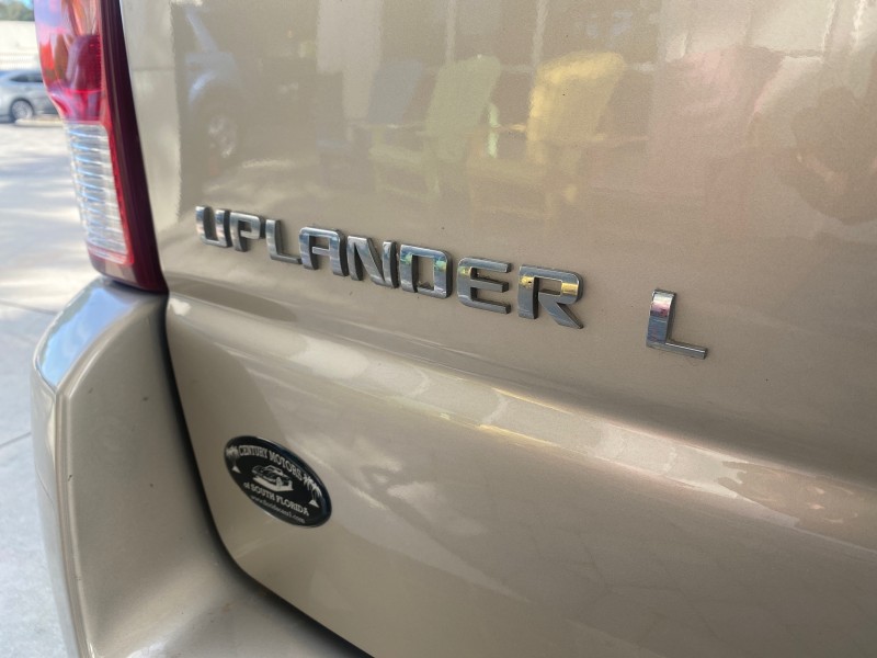 2007 Chevrolet Uplander LS LOW MILES 46,982 VAN in , 