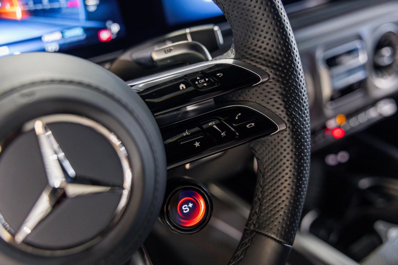 Used Car 2025 Mercedes-benz G-class  Amg G 63 For Sale Under $240,000 In Boerne, Texas