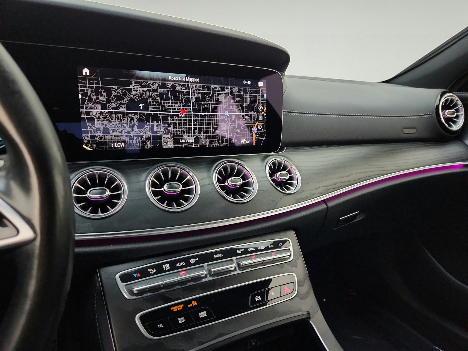 Used 2023 Cashmere White Magno Mercedes-Benz CLS 450 image 19