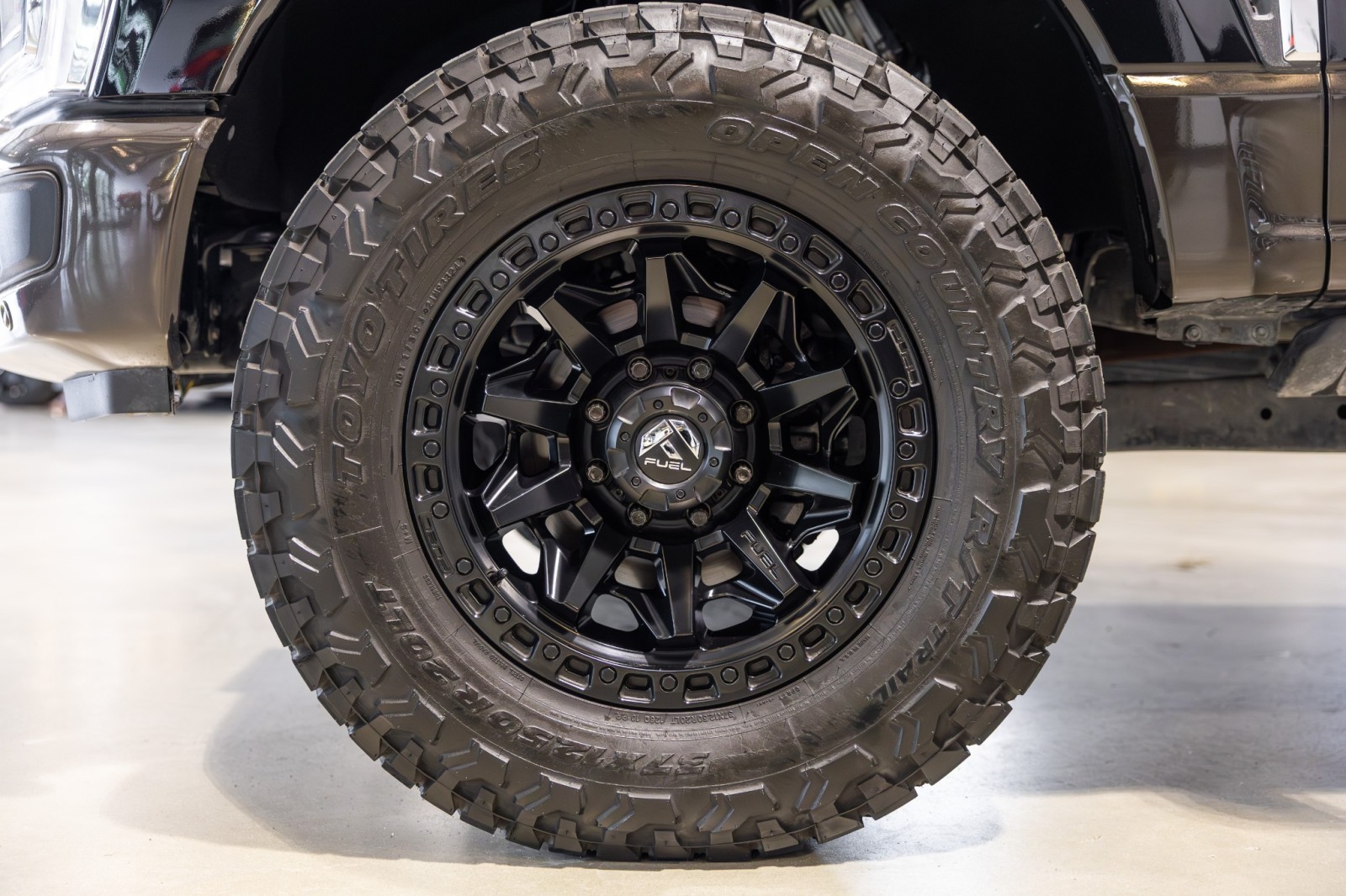 Used Car 2024 Ford Super Duty F-250 Srw  King Ranch For Sale Under $90,000 In Boerne, Texas