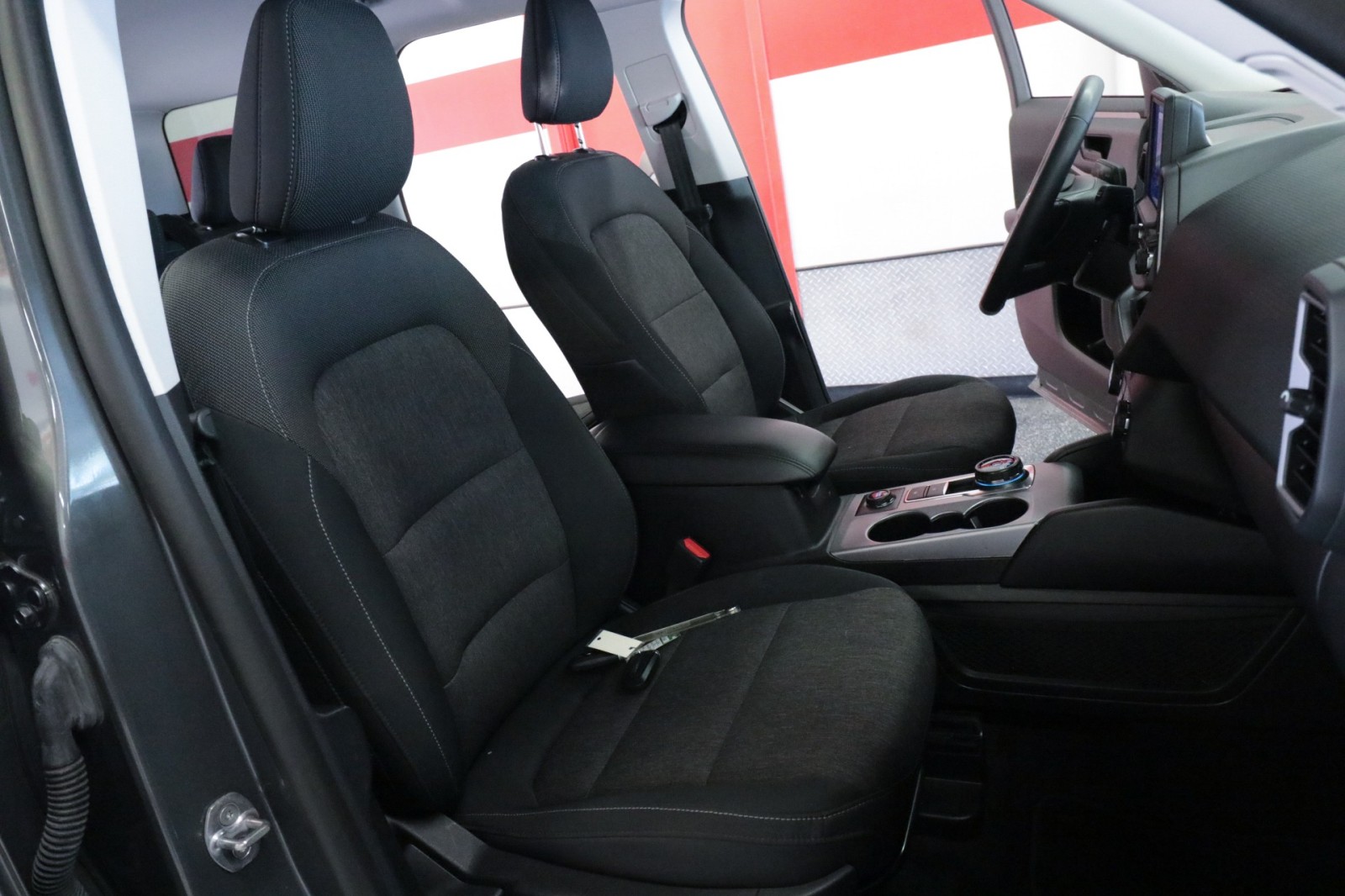 Used Car 2024 Ford Bronco Sport  Big Bend For Sale Under $30,000 In Austin, Texas