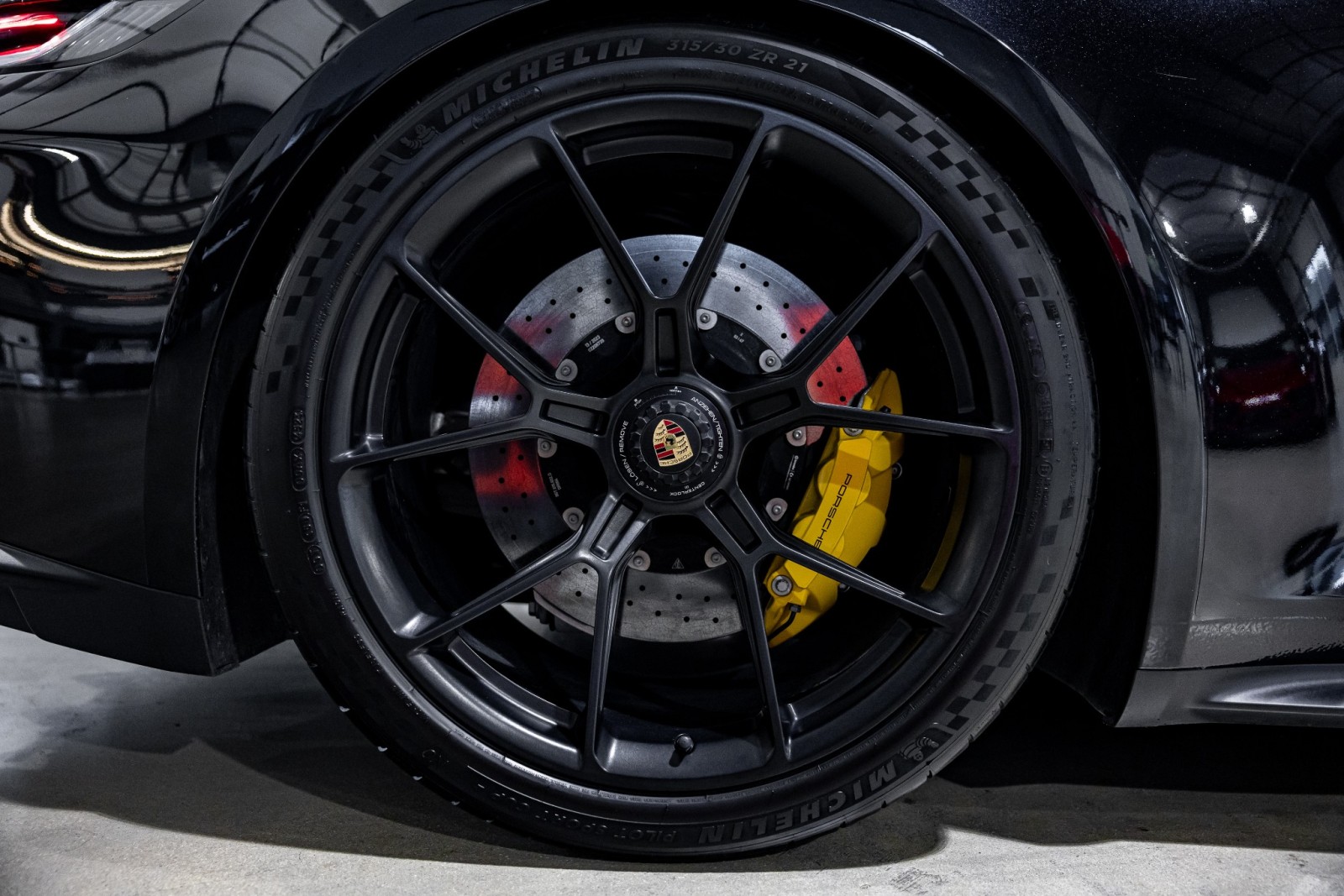 Used Car 2023 Porsche 911  Gt3 For Sale Under $280,000 In Boerne, Texas