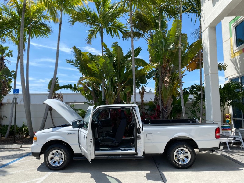 2011 Ford Ranger XLT LOW MILES 44,686 in ,