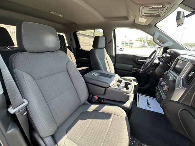 2019 Chevrolet Silverado 1500 LT 20