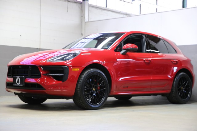 2021 Porsche Macan GTS in Plainview, New York