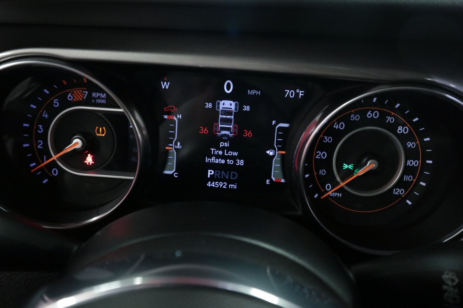 Used Car 2020 Jeep Wrangler Unlimited  Sahara For Sale Under $35,000 In Austin, Texas