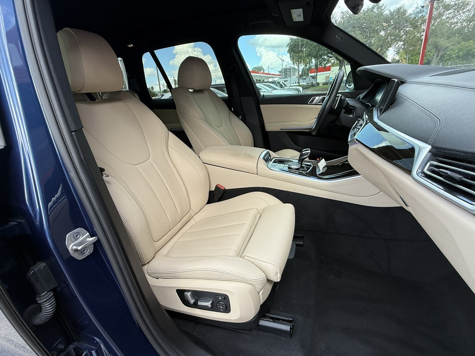 2021 BMW X5 - $27,477