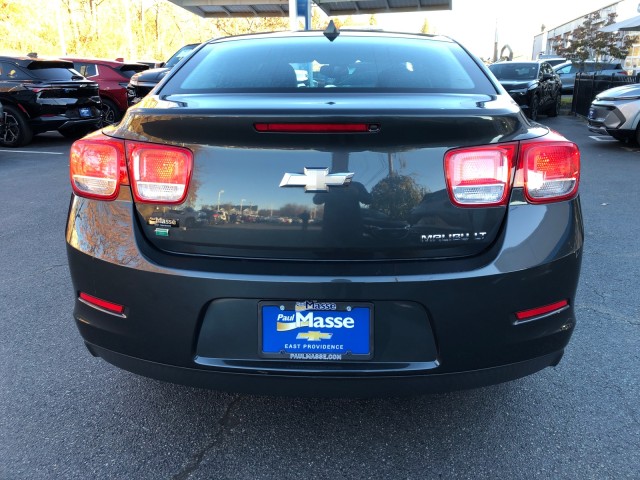 2014 Chevrolet Malibu LT 7