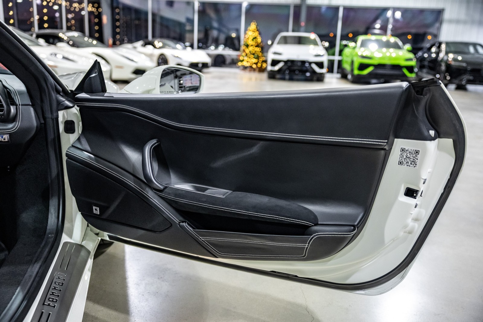 Used Car 2015 Ferrari 458 Italia  For Sale Under $270,000 In Boerne, Texas