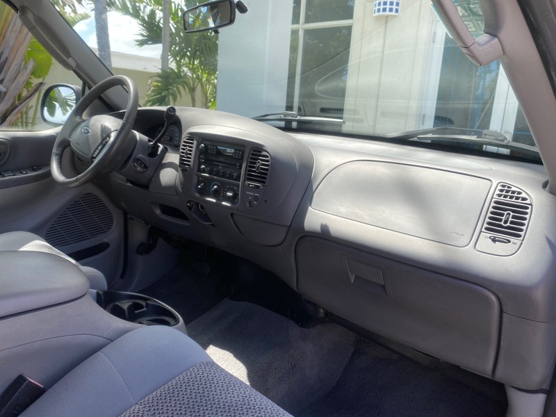 2004 Ford F-150 Heritage XLT LOW MILES 41,911 1 OWNER in , 