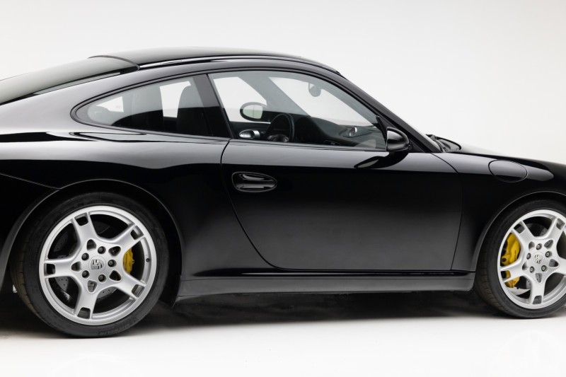 2005 Porsche 911 Carrera S Launch Edition in , 