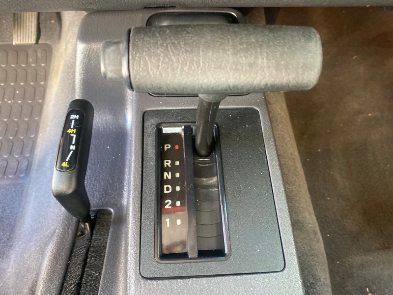 1999 Jeep Wrangler Sport AUTO AC 4.0 6 CYL LOW MILES 92,727 in , 