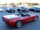 1999  Corvette  in , 