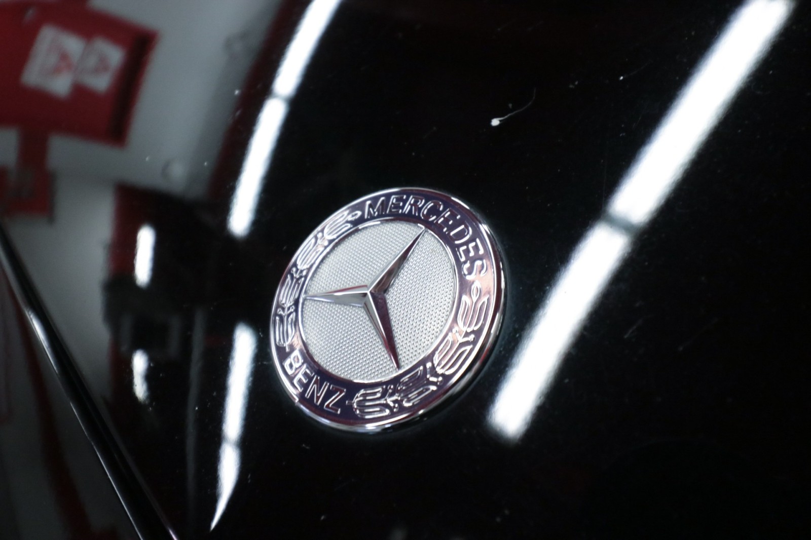 Used Car 2017 Mercedes-benz C-class  C 300 For Sale Under $12,000 In Austin, Texas