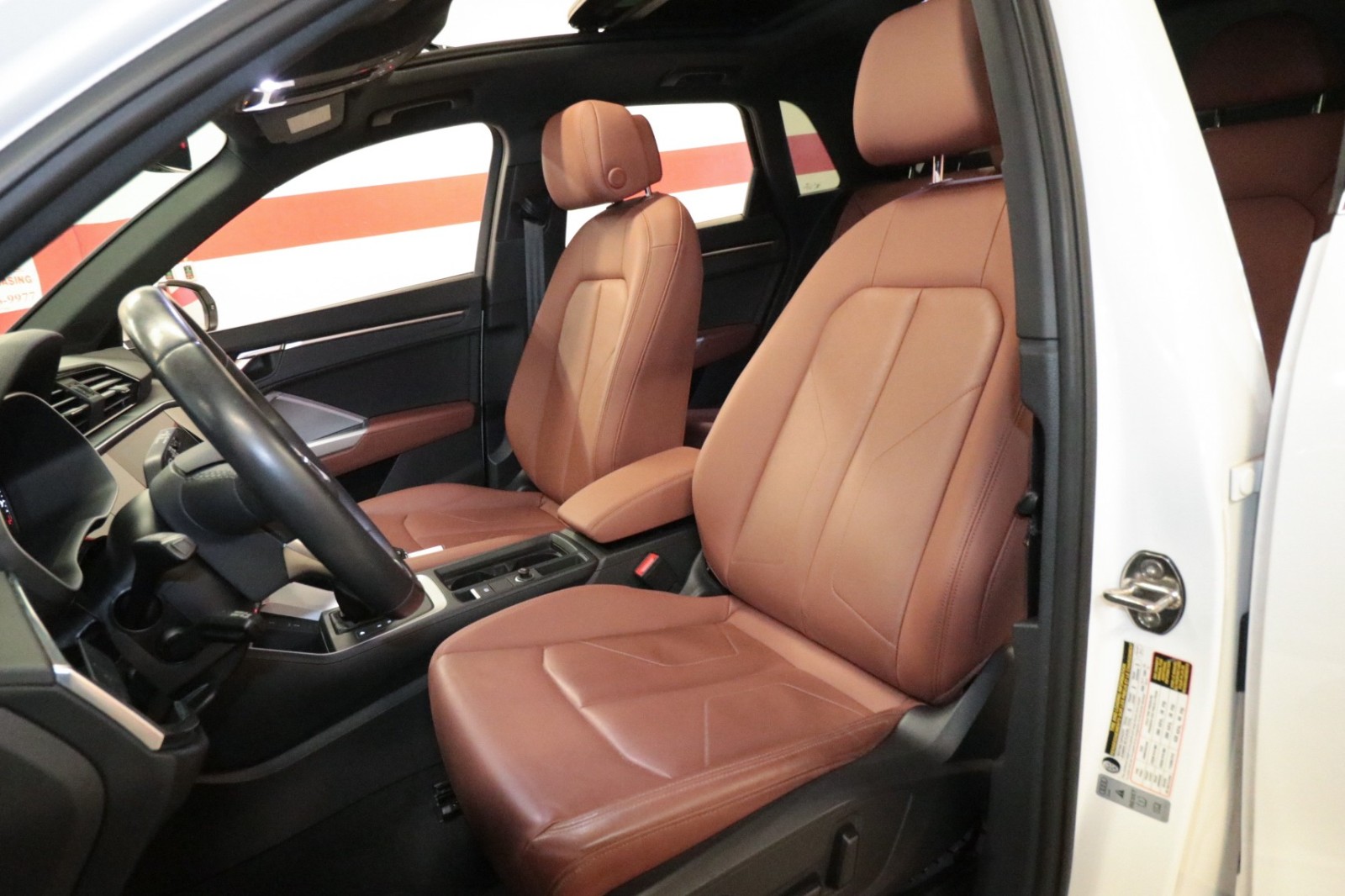 Used Car 2022 Audi Q3  Premium For Sale Under $25,000 In Austin, Texas