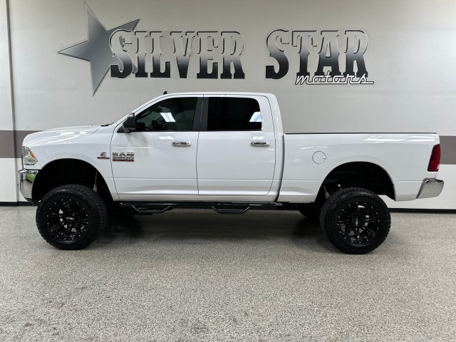 2018 Ram 2500 SLT 4WD Cummins in , 