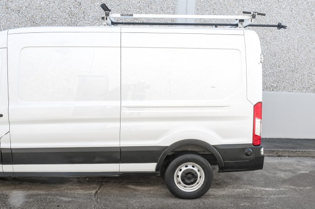 2019 Ford Transit Van  13