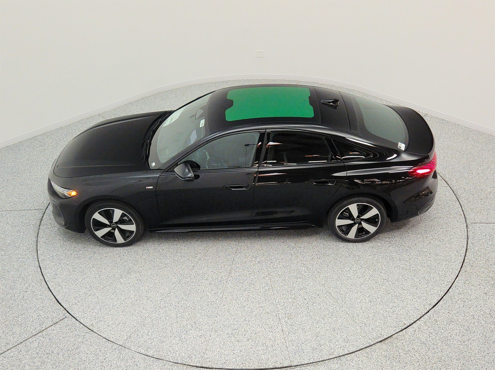 New 2026 Mythos Black Metallic Audi Premium Plus 2.0 TFSI quattro image 23