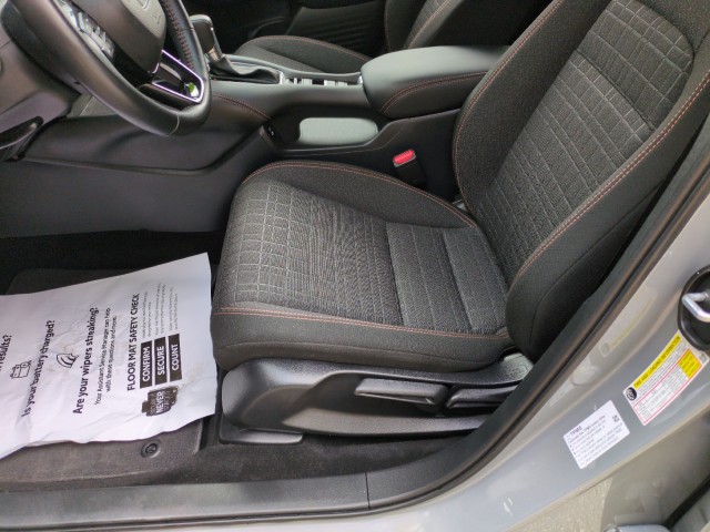 HondaHR-V16