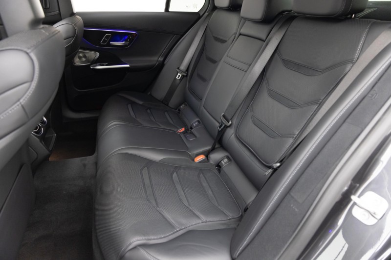 2024 Mercedes-Benz AMG C 63 S E Performance AMG C 63 S E Performance in , 