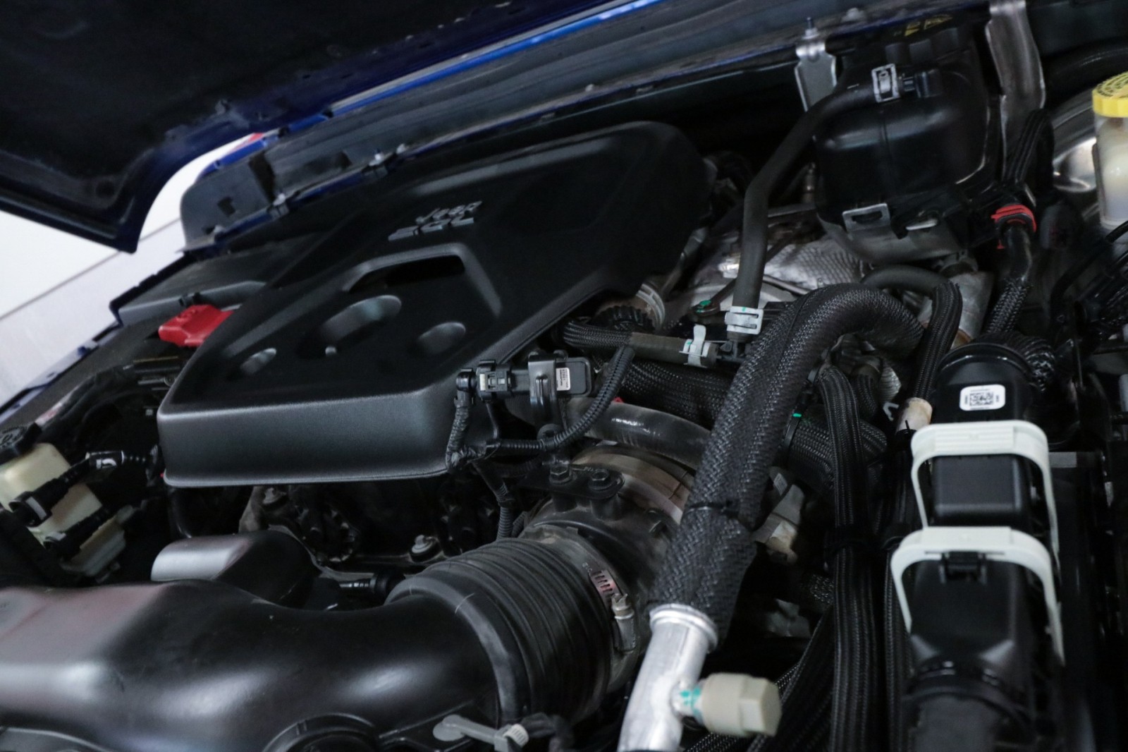 Used Car 2020 Jeep Wrangler Unlimited  Rubicon For Sale Under $35,000 In Austin, Texas