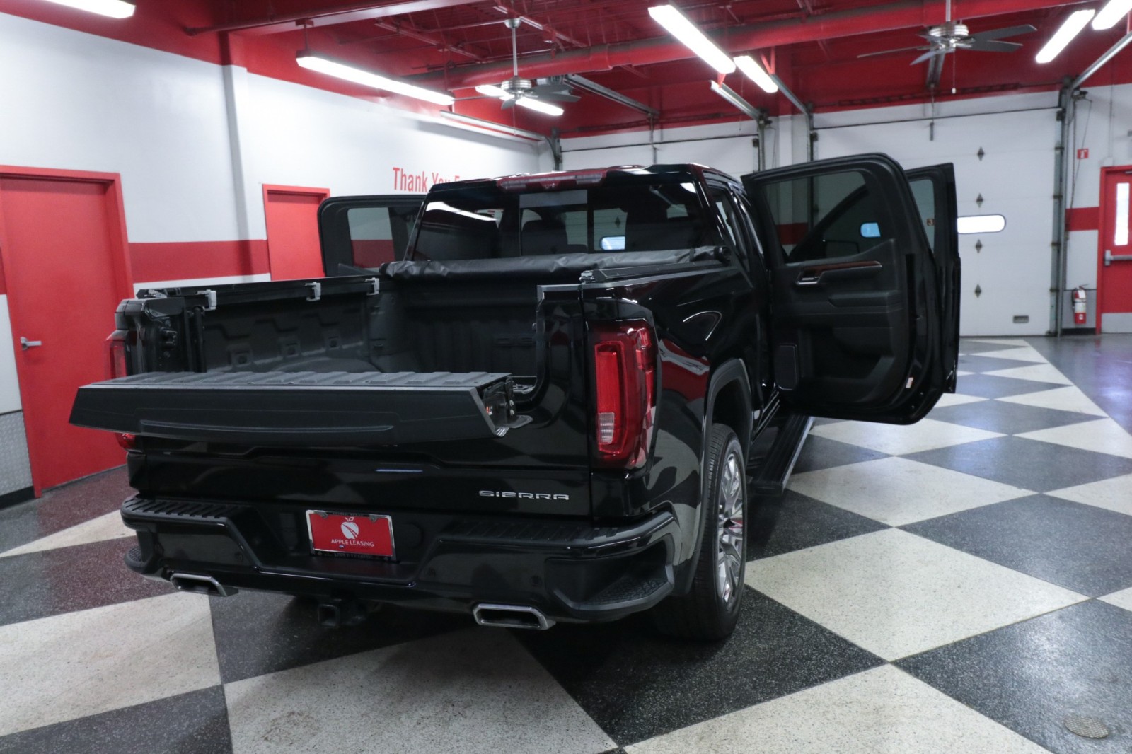 Used Car 2023 Gmc Sierra 1500  Denali For Sale Under $60,000 In Austin, Texas