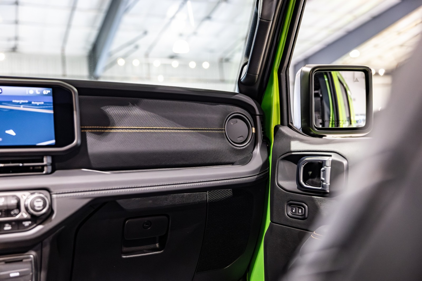 Used Car 2025 Jeep Wrangler  Rubicon 392 Final Edition For Sale Under $90,000 In Boerne, Texas