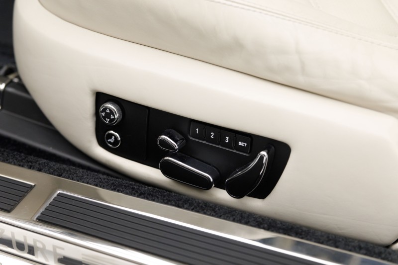 2010 Bentley Azure T 1 of 80 T in , 