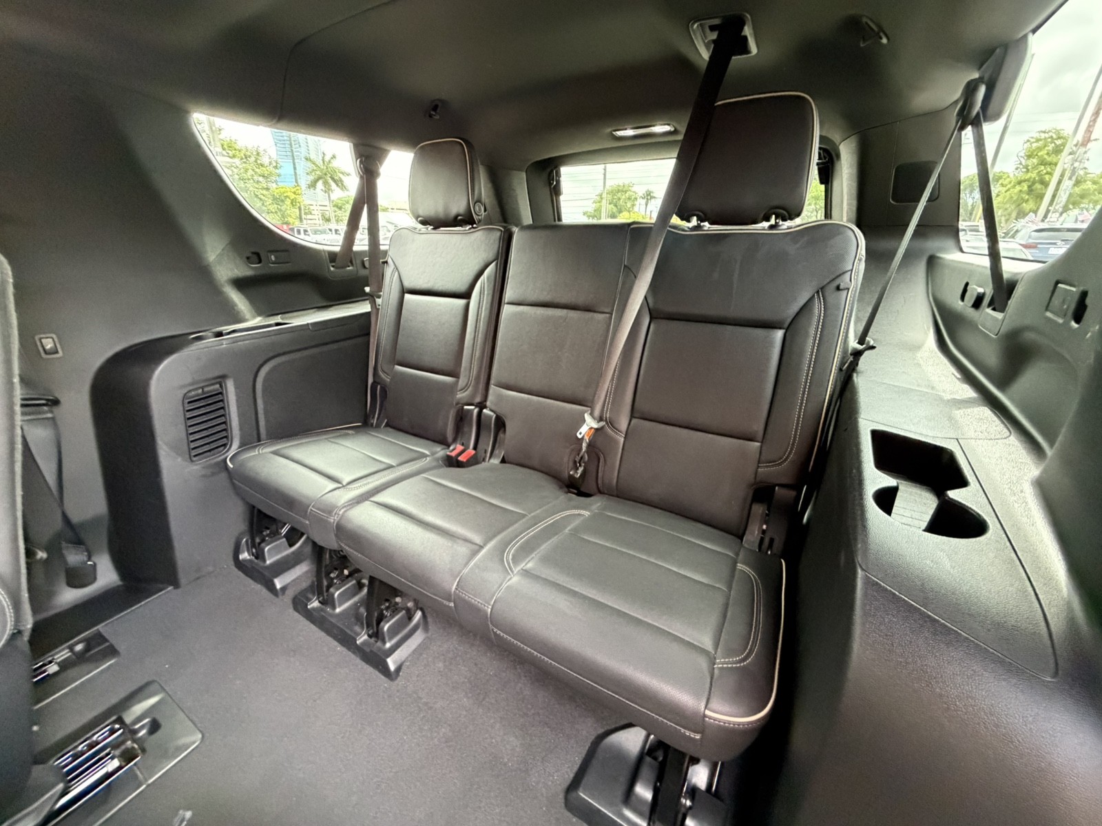 2023 Chevrolet Suburban - $41,977