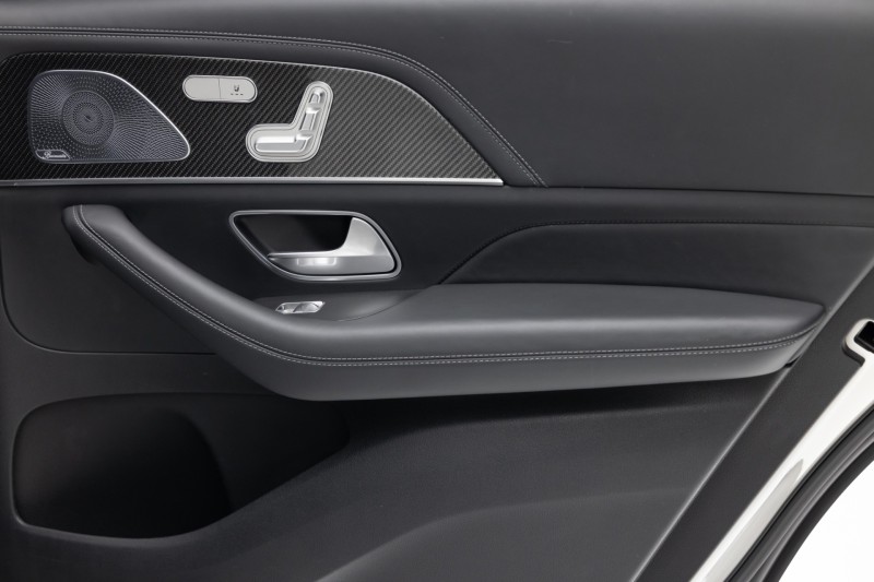 2021 Mercedes-Benz AMG GLS 63 AMG GLS 63 in , 