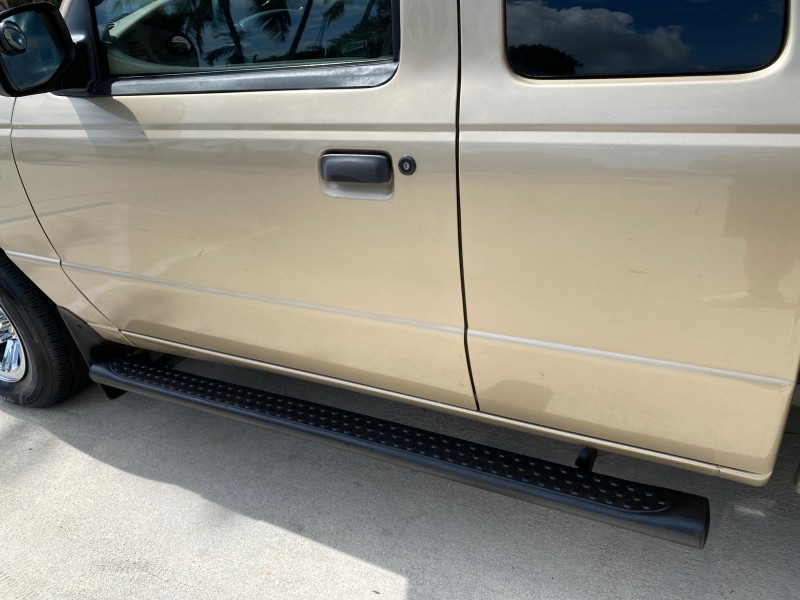 2002 Ford Ranger XLT X CAB CAMPER TOP LOW MILES 49,062 in , 