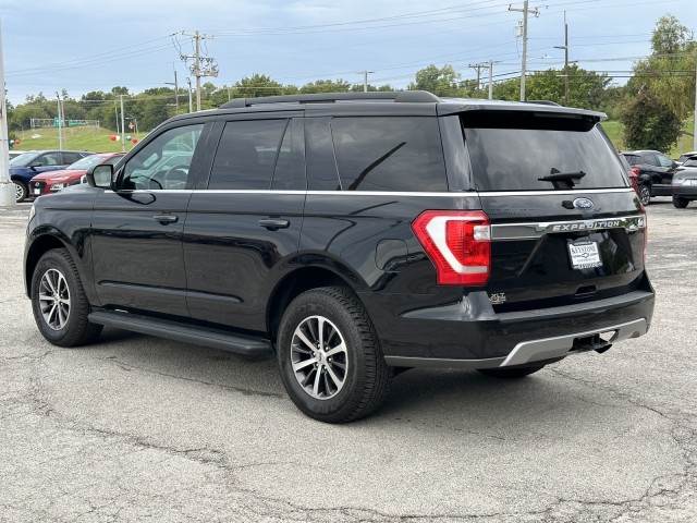 2020 Ford Expedition XLT 5