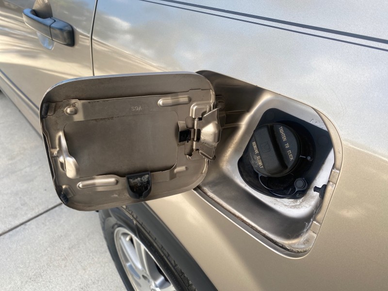 2005 Honda CR-V LX LOW MILES 52,177 SUV in , 