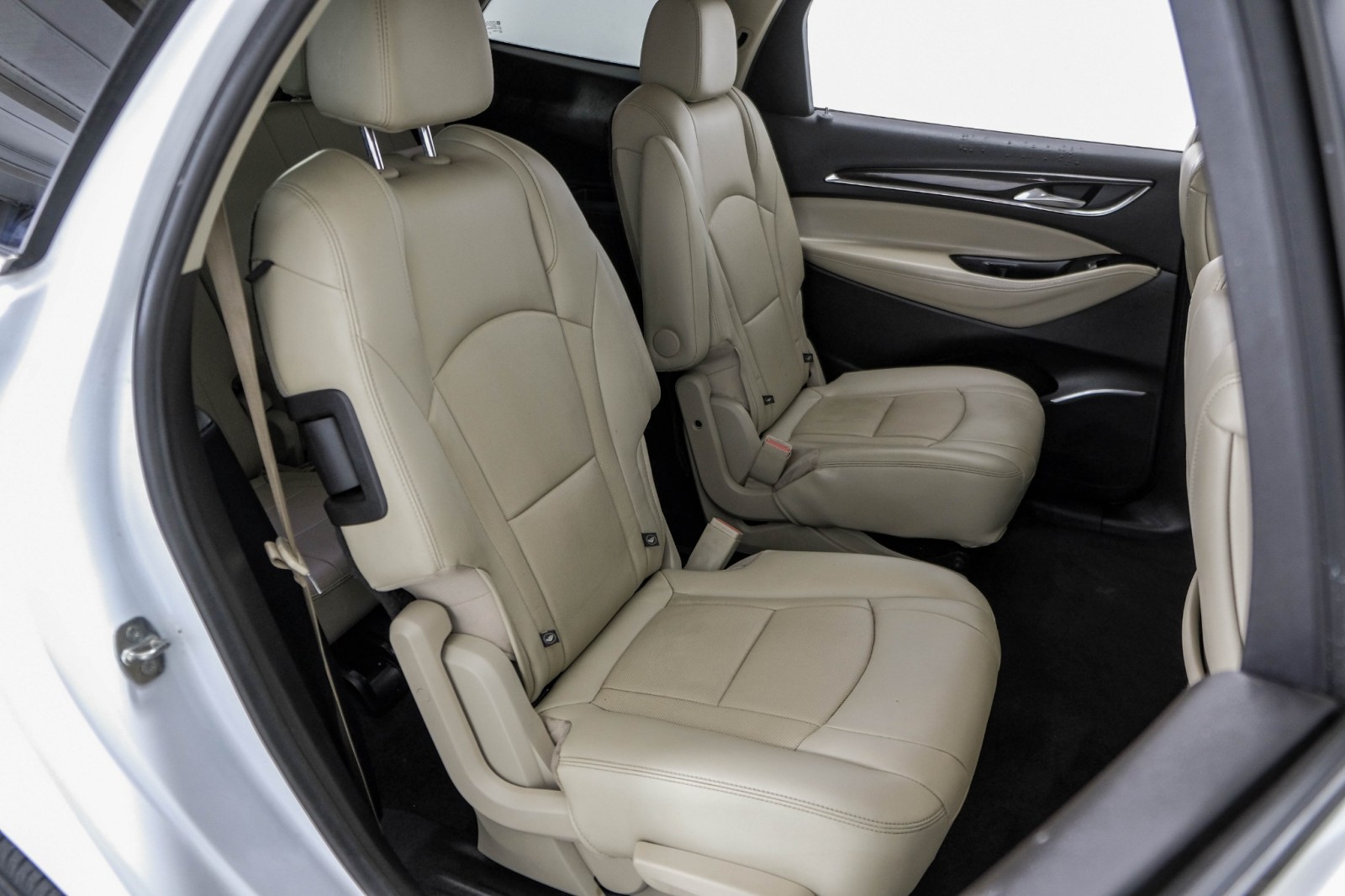 2020 Buick Enclave ESSENCE BLIND SPOT ASSIST LEATHER HEATED SEATS REA 38