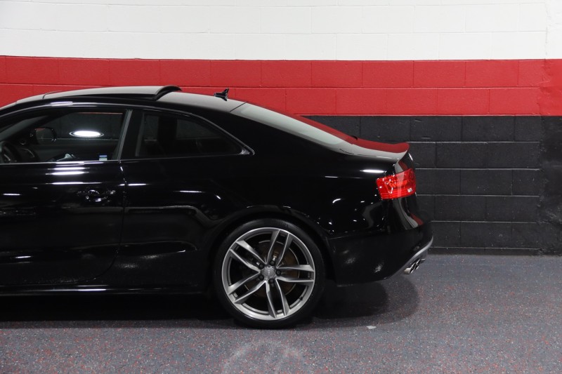 2016 Audi S5 Premium Plus 2dr Coupe in , 