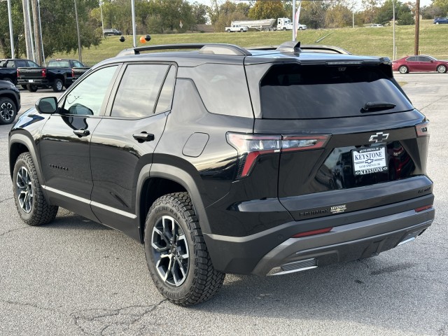 2025 Chevrolet Equinox FWD ACTIV 5