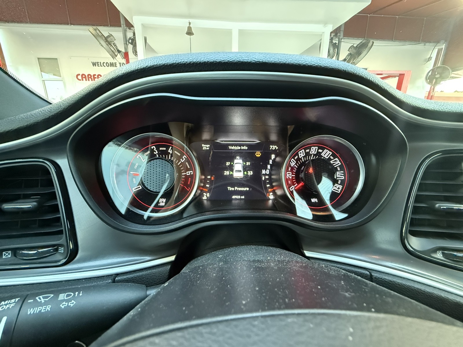 2022 Dodge Challenger - $20,977