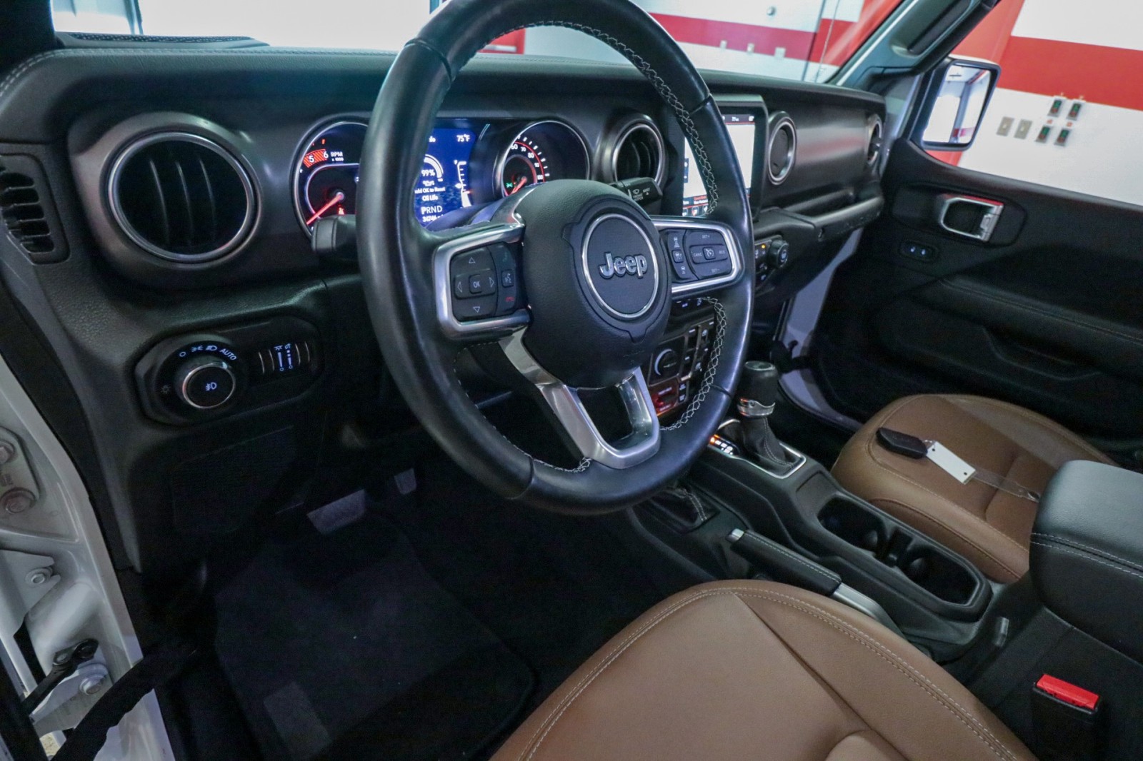 Used Car 2022 Jeep Wrangler  Unlimited Rubicon For Sale Under $40,000 In Austin, Texas