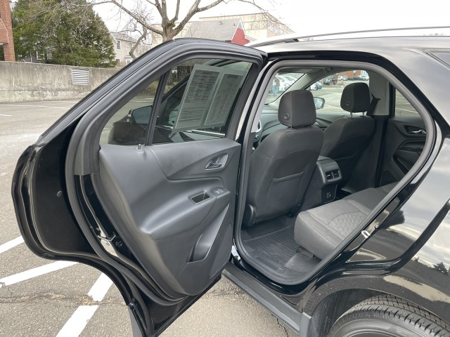 2019 Chevrolet Equinox LT 26