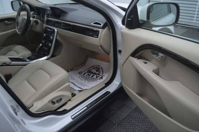 Used 2015 Volvo XC70 T5 Drive-E Platinum Wagon for sale in Geneva NY