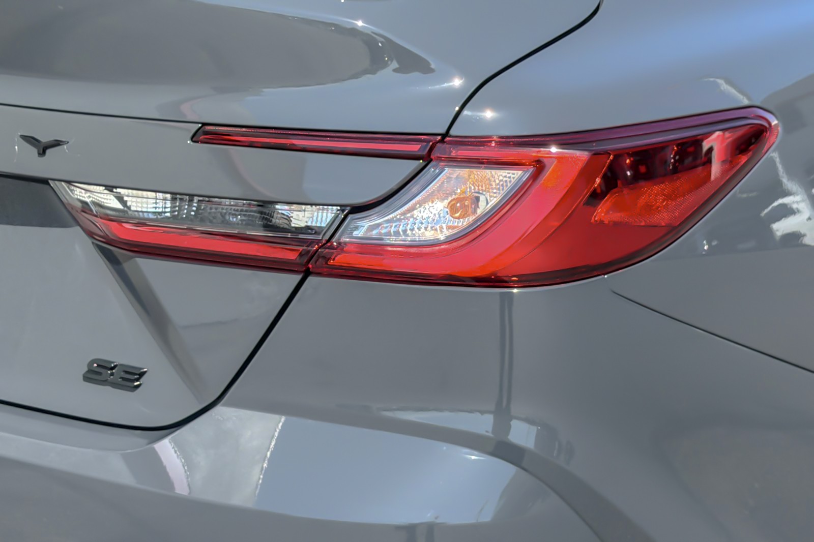 New 2026 Underground Toyota SE image 25