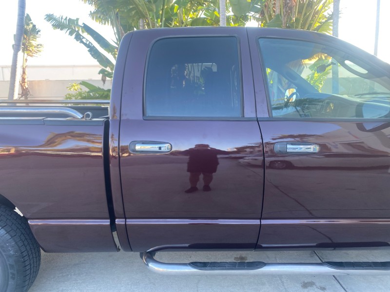 2005 Dodge Ram 1500 SLT 1 OWNER FL HEMI 5.7 V8 in , 