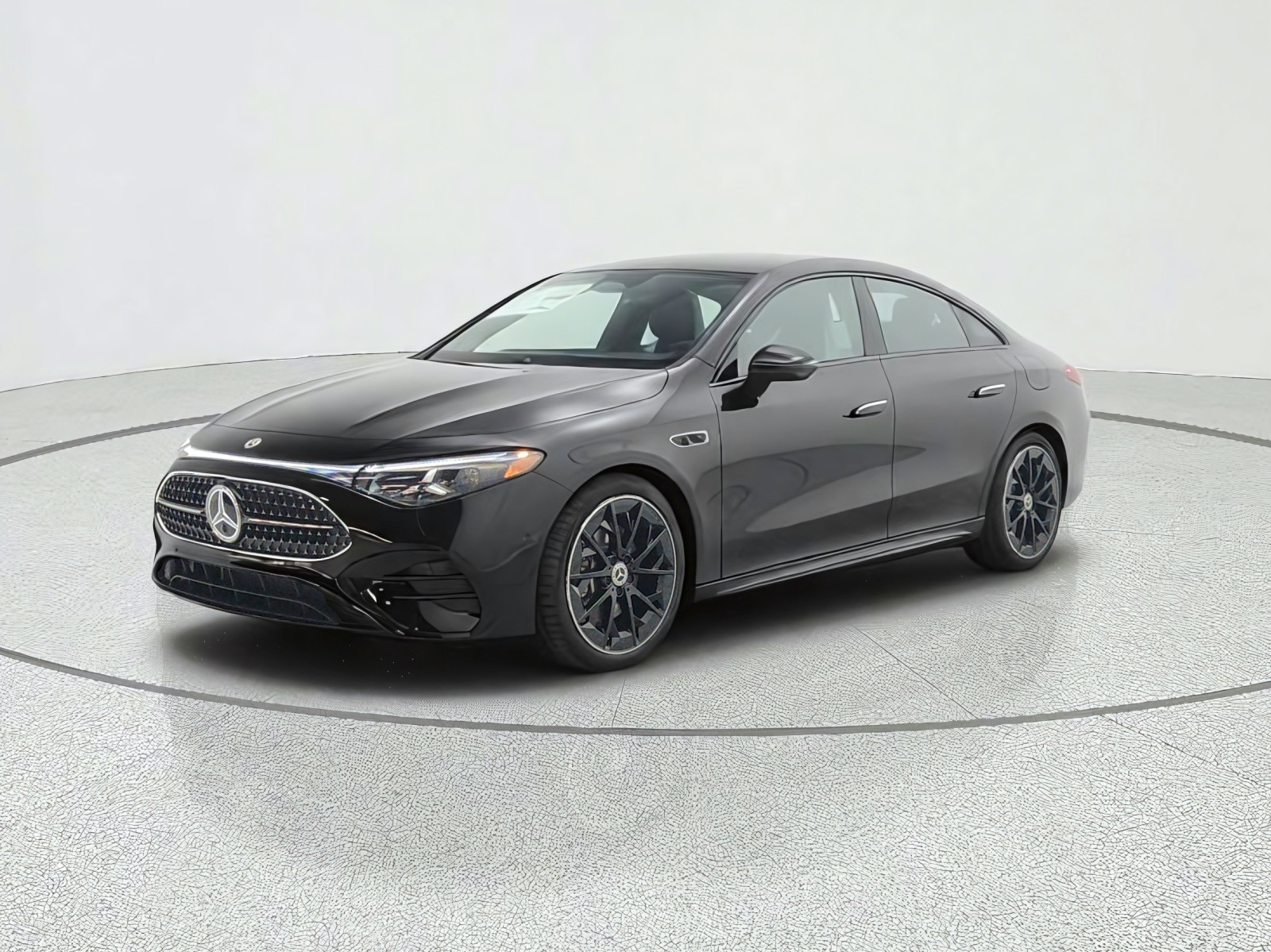 2027 Mercedes-Benz CLA CLA 220 Hybrid FWD